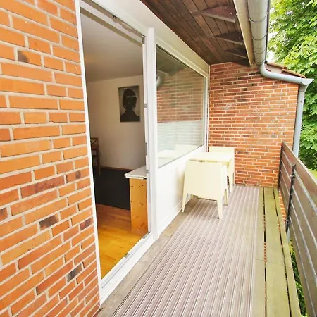 Lejlighed An Der Allee 29 - #122302 *